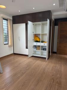 Bedroom Image of 2800 Sq.ft 3 BHK Builder Floor for rent in T Nagar Chennai for Rs. 135000