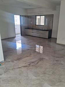 Hall Image of 2055 Sq.ft 3 BHK Apartment / Flat for rent in Madhav Platina, Jahangir Pura Surat for Rs. 21000