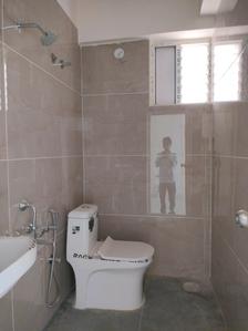 Common Bathroom Image of 999 Sq.ft 2 BHK Apartment / Flat for sale in Habulus Oakshine, Electronic City Phase 2 Bengaluru for Rs. 5094900