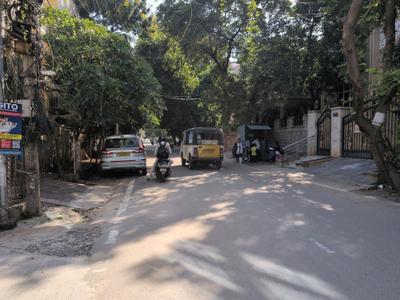 Residential Plot