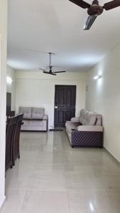 Hall Image of 1025 Sq.ft 2 BHK Apartment / Flat for rent in Thirupalya Bengaluru for Rs. 26000