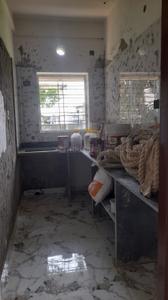 Kitchen Image of 1310 Sq.ft 3 BHK Apartment / Flat for sale in Baghajatin Kolkata for Rs. 7200000