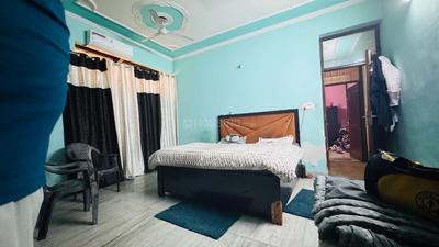 Bedroom Image of Pg in Vasundhara, Ghaziabad