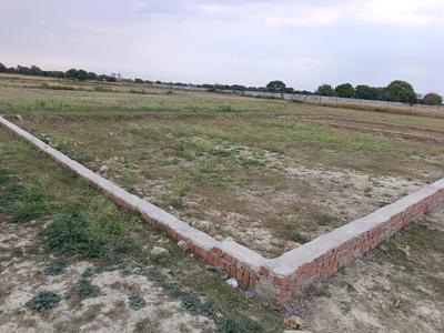 Image of 893 Sq.ft 1 RK Independent House for sale in Chakeri, Kanpur for Rs. 1500000