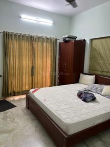 Bedroom Image of 3500 Sq.ft 5 BHK Independent House for sale in Vasna Vadodara for Rs. 50000000