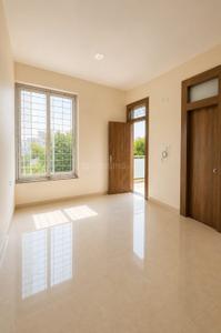 Bedroom Image of 1107 Sq.ft 3 BHK Apartment / Flat for sale in Ayushi Palm Greens, Garha Jabalpur for Rs. 5000000