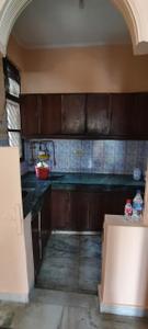 Kitchen Image of 1000 Sq.ft 2 BHK Apartment / Flat for sale in Vasundhara Ghaziabad for Rs. 10500000