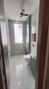 Bathroom Image of 2700 Sq.ft 4 BHK Builder Floor for rent in Sector 49 Gurgaon for Rs. 90000