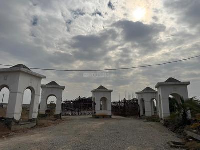 Image of 2520 Sq.ft Residential Plot / Land for sale in Sai Priya Antara, Chegur, Hyderabad for Rs. 7700000