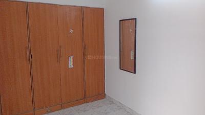 Bedroom Image of 1050 Sq.ft 2 BHK Apartment / Flat for rent in Brookefield Bengaluru for Rs. 38000