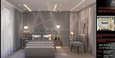 Bathroom Image of 2400 Sq.ft 4 BHK Builder Floor for sale in Swasthya Vihar New Delhi for Rs. 64000000