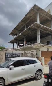 Image of 936 Sq.ft 1 RK Independent House for sale in Shamshabad, Hyderabad for Rs. 8000000