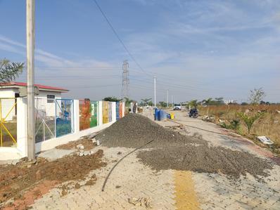 Image of 4821 Sq.ft Residential Plot / Land for sale in Kokta Bypass, Bhopal for Rs. 4821000