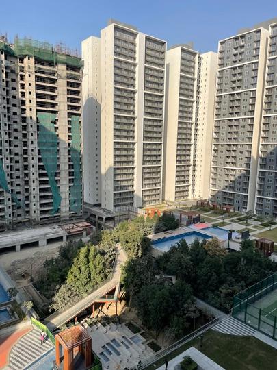 Godrej Woods Main Image 1