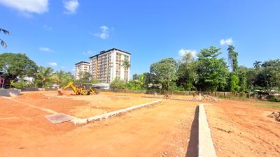 Image of 400 Sq.ft Residential Plot / Land for sale in Thrippunithura, Kochi for Rs. 14000000