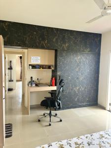 Bedroom Image of 1821 Sq.ft 3 BHK Apartment / Flat for sale in Maangalya Prosper, Anjanapura Bengaluru for Rs. 20000000