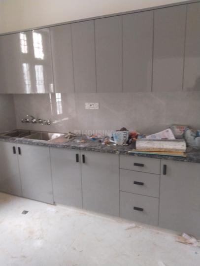 Delta 2 greater noida Kitchen 1