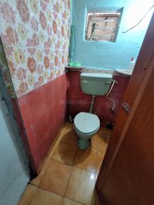 Image of 450 Sq.ft 1 BHK Independent House for rent in Keshtopur, Kolkata for Rs. 9000