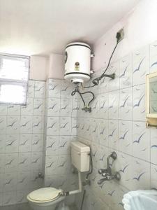 Image of 1420 Sq.ft 3 BHK Builder Floor for rent in Bhangagarh, Guwahati for Rs. 25000