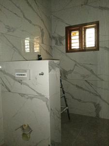 Bedroom Three Image of 3200 Sq.ft 4 BHK Independent House for sale in Horamavu Bengaluru for Rs. 19000000