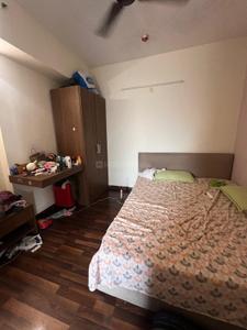 Bedroom Image of 495 Sq.ft 1 BHK Apartment / Flat for sale in Paras Tierea, Sector 137 Noida for Rs. 5100000