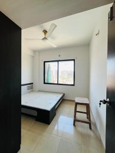 Bedroom Image of 1035 Sq.ft 2 BHK Apartment / Flat for sale in New Ranip Ahmedabad for Rs. 4700000