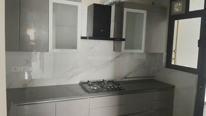 M3M Heights Main Image 1