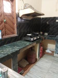 3 BHK Independent Builder Floor