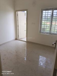 Bedroom Image of 1250 Sq.ft 3 BHK Apartment / Flat for sale in MG Trident, Sompura Bengaluru for Rs. 5800000