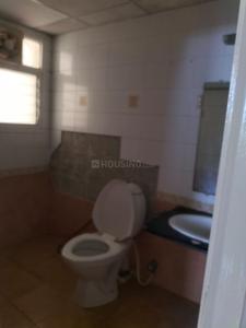 Bathroom Image of 1800 Sq.ft 3 BHK Apartment / Flat for rent in Aisshwarya Excellency, Dooravani Nagar Bengaluru for Rs. 60000