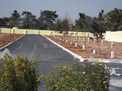 Image of 220 Sq.ft Residential Plot / Land for sale in Jalapalli, Hyderabad for Rs. 9900000