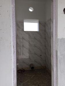 Bedroom Two Image of 947 Sq.ft 3 BHK Apartment / Flat for sale in Agarpara Kolkata for Rs. 2662200
