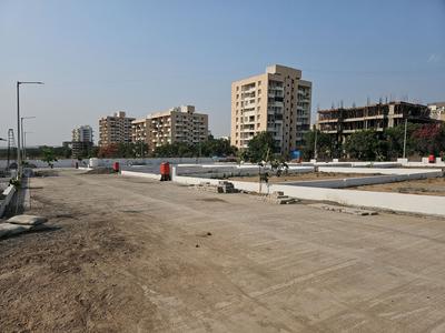 Image of 1776 Sq.ft Residential Plot / Land for sale in Wagholi, Pune for Rs. 10800000