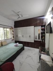 Bedroom Image of 1360 Sq.ft 3 BHK Apartment / Flat for sale in Icon SN Luxuria by Icon Costructions, Kothanur Bengaluru for Rs. 14300000