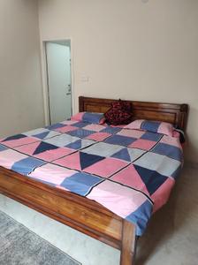 Bedroom Image of 2000 Sq.ft 5 BHK Independent House for rent in Sundarpada Bhubaneswar for Rs. 50000