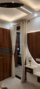 Hall Image of 600 Sq.ft 2 BHK Builder Floor for rent in Uttam Nagar New Delhi for Rs. 19000