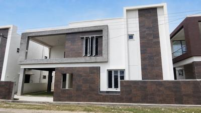 Image of 5500 Sq.ft 4 BHK Villa for sale in Arulpuram, Tiruppur for Rs. 35000000
