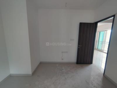 Bedroom Image of 1800 Sq.ft 3 BHK Apartment / Flat for sale in Indiabulls Greens, Panvel Navi Mumbai for Rs. 12500000