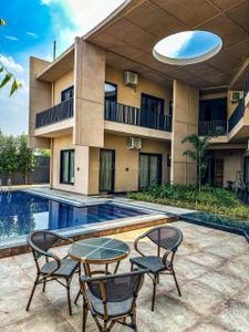 Image of 10000 Sq.ft 7 BHK Villa for sale in Bindayaka, Jaipur for Rs. 100000000