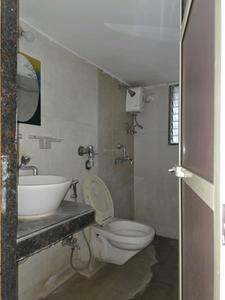 Bedroom Two Image of 875 Sq.ft 2 BHK Apartment / Flat for sale in Rustomjee Avenue M, Virar West Virar for Rs. 5500000