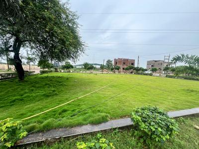 Image of 600 Sq.ft Residential Plot / Land for sale in Pirda-2, Raipur for Rs. 1740000