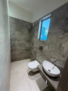 Bathroom Image of 540 Sq.ft 1 BHK Apartment / Flat for sale in Kalyan West Kalyan for Rs. 6000000
