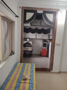 Bedroom Image of 1200 Sq.ft 2 BHK Apartment / Flat for sale in Nanakwada Valsad for Rs. 280000