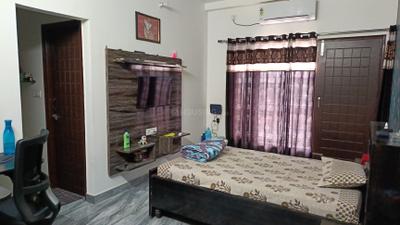 Bedroom Image of 900 Sq.ft 2 BHK Apartment / Flat for sale in Sahastradhara Road Dehradun for Rs. 5200000