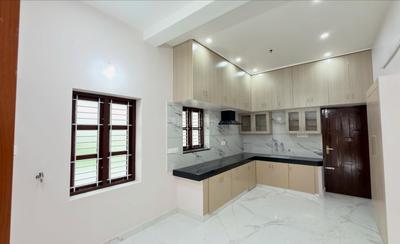 Kitchen Image of 900 Sq.ft 2 BHK Independent House for sale in Hirapur Colony Raipur for Rs. 3900000