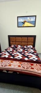 Bedroom Image of 630 Sq.ft 2 BHK Duplex for sale in Rukmani Vihar Vrindavan for Rs. 11500000