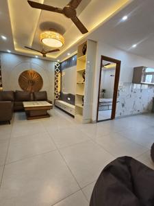 Hall Image of 1300 Sq.ft 3 BHK Apartment / Flat for sale in Nabha Zirakpur for Rs. 5800000