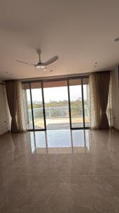 Hall Image of 4000 Sq.ft 4.5 BHK Apartment / Flat for sale in Acropolis Voyage To The Stars, Kondhwa Pune for Rs. 63500000