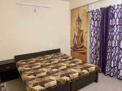 Bedroom Image of 1065 Sq.ft 2.5 BHK Apartment / Flat for sale in Arihant Arden, Noida Extension Greater Noida for Rs. 10500000
