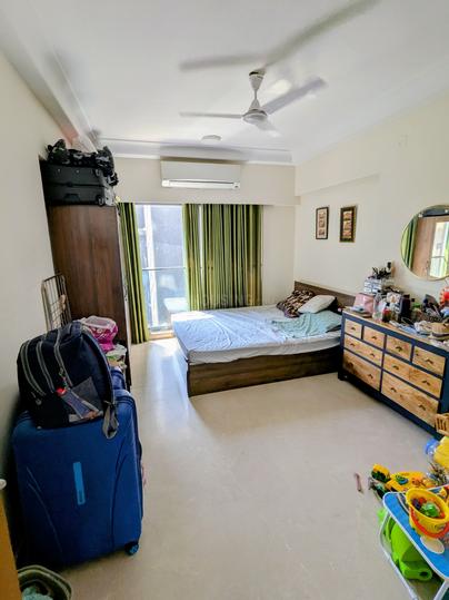 2nd Hasnabad lane road Bedroom 1